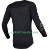 Langærmet MTB Trøje Fox Racing Flexair Royl N002 2019